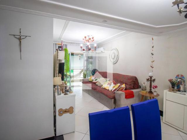 Apartamento aluguel em Região Geográfica Imediata do Rio de Janeiro, Região Metropolitana do Rio de Janeiro