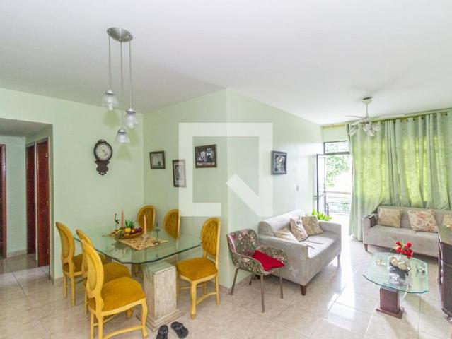 Apartamento aluguel em Região Geográfica Imediata do Rio de Janeiro, Região Metropolitana do Rio de Janeiro