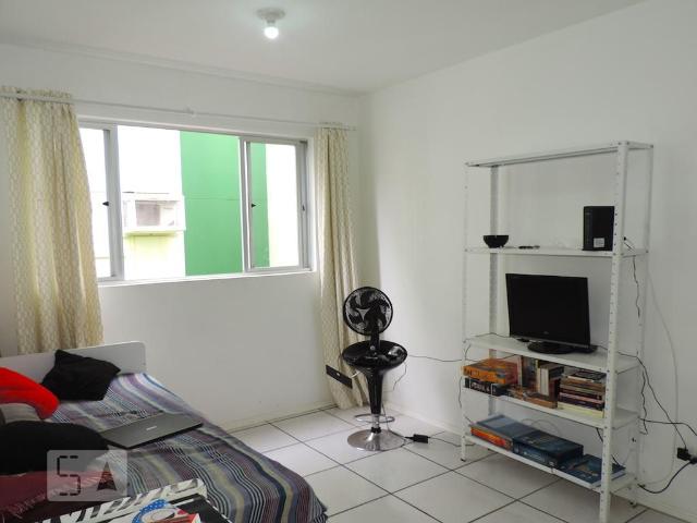 Apartamento aluguel em Região Geográfica Imediata de Florianópolis, Desterro