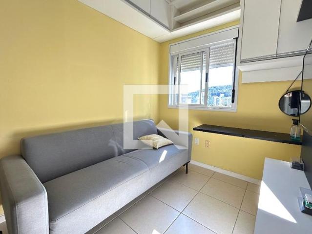 Apartamento aluguel em Região Geográfica Imediata de Florianópolis, Desterro