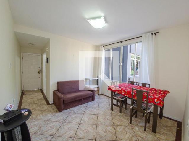 Apartamento aluguel em Região Geográfica Imediata de Florianópolis, Desterro