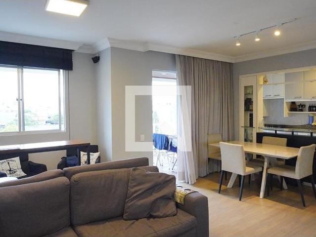 Apartamento aluguel em Região Geográfica Imediata de Florianópolis, Desterro