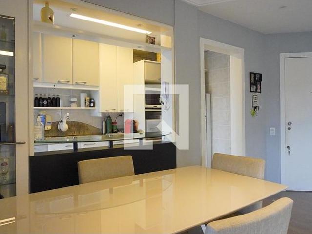 Apartamento aluguel em Região Geográfica Imediata de Florianópolis, Desterro