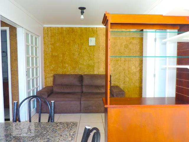 Apartamento aluguel em Florianópolis, Itacorubi