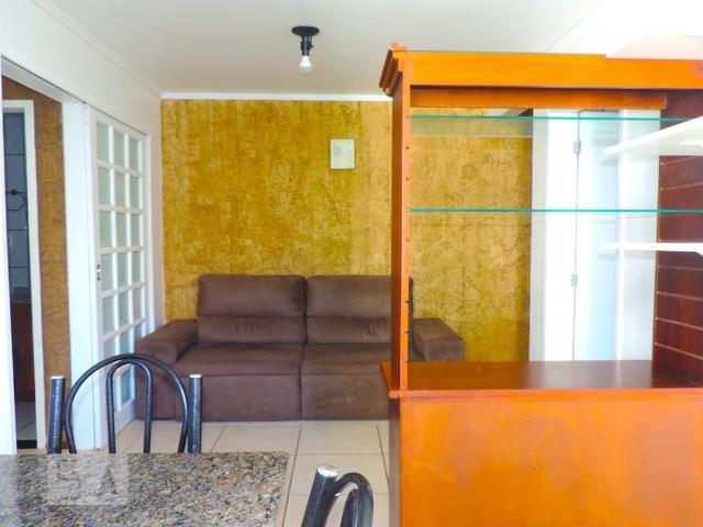 Apartamento aluguel em Região Geográfica Imediata de Florianópolis, Desterro