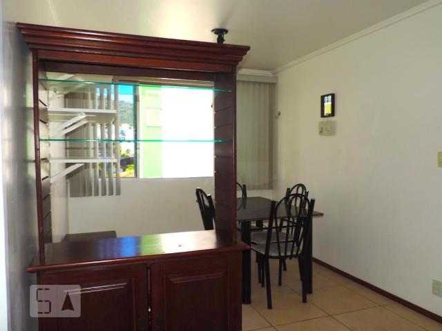 Apartamento aluguel em Região Geográfica Imediata de Florianópolis, Desterro