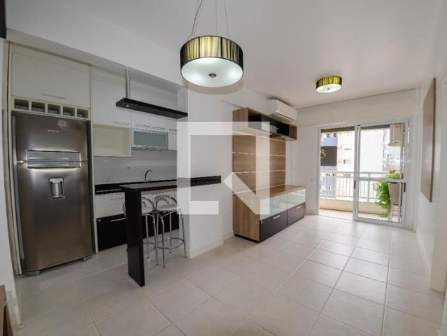Apartamento aluguel em Região Geográfica Imediata de Florianópolis, Desterro