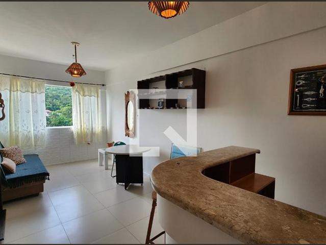 Apartamento aluguel em Região Geográfica Imediata de Florianópolis, Desterro