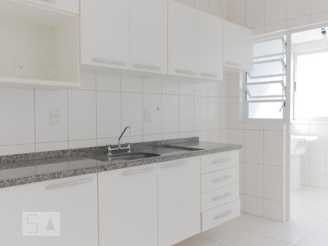 Apartamento aluguel em Região Geográfica Imediata de Florianópolis, Desterro