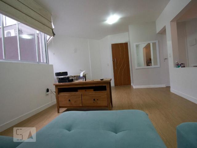 Apartamento aluguel em Região Geográfica Imediata de Florianópolis, Desterro