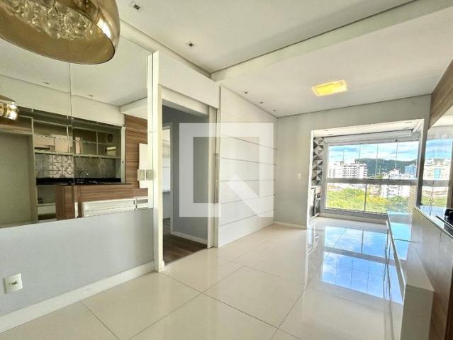 Apartamento aluguel em Região Geográfica Imediata de Florianópolis, Desterro