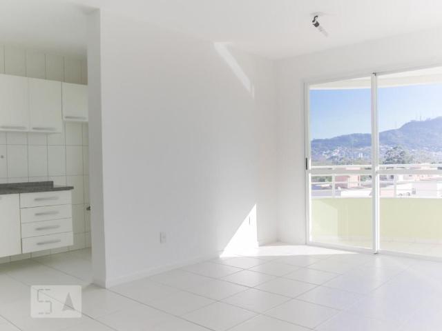 Apartamento aluguel em Região Geográfica Imediata de Florianópolis, Desterro