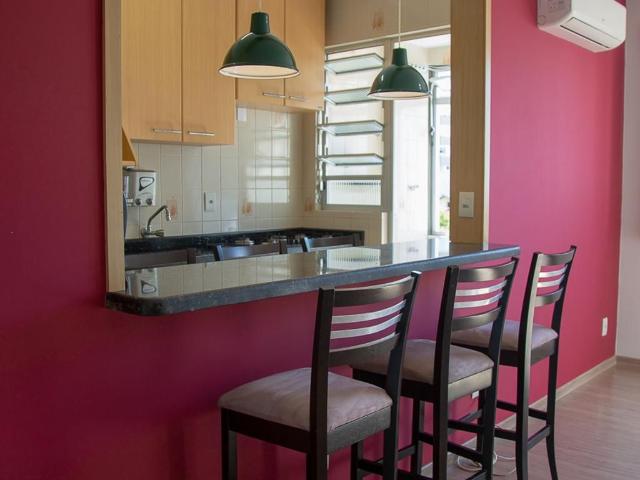 Apartamento aluguel em Região Geográfica Imediata de Florianópolis, Desterro