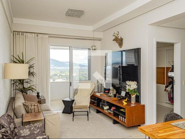Apartamento aluguel em Florianópolis, Parque São Jorge