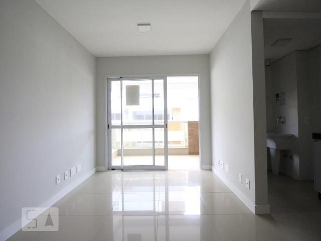 Apartamento aluguel em Itacorubi, Florianópolis