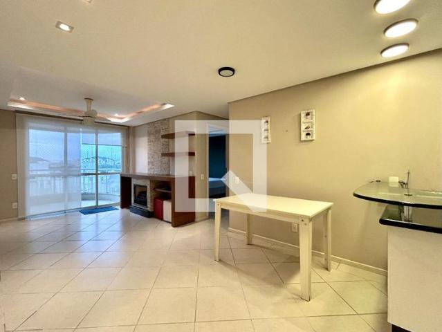 Apartamento aluguel em Região Geográfica Imediata de Florianópolis, Desterro
