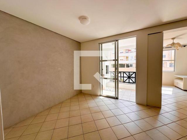 Apartamento aluguel em Região Geográfica Imediata de Florianópolis, Desterro
