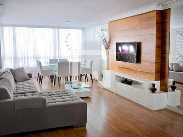 Apartamento aluguel em Região Geográfica Imediata de Florianópolis, Desterro