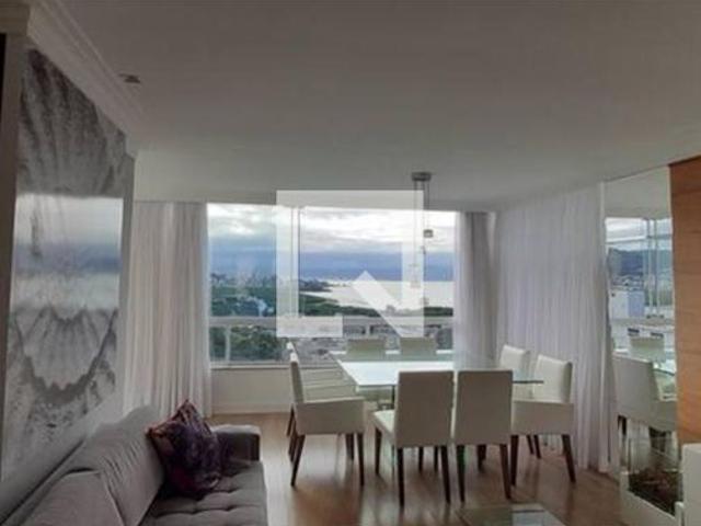 Apartamento aluguel em Região Geográfica Imediata de Florianópolis, Desterro