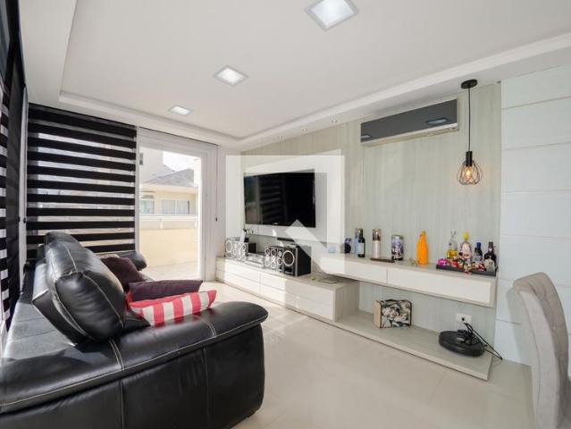 Apartamento aluguel em Região Geográfica Imediata de Florianópolis, Desterro