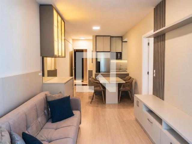 Apartamento aluguel em Região Geográfica Imediata de Florianópolis, Desterro