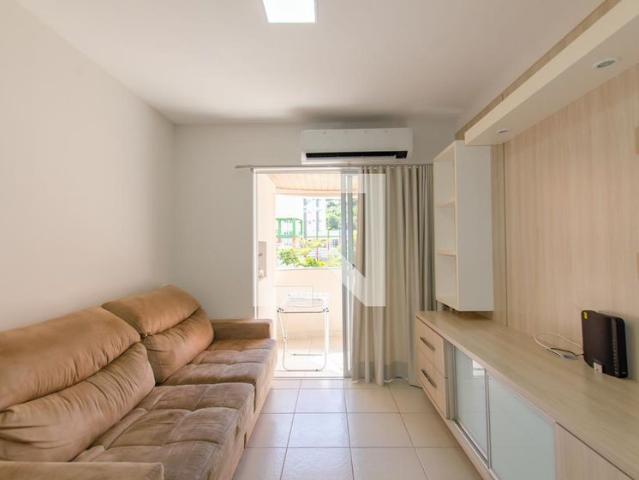 Apartamento aluguel em Região Geográfica Imediata de Florianópolis, Desterro