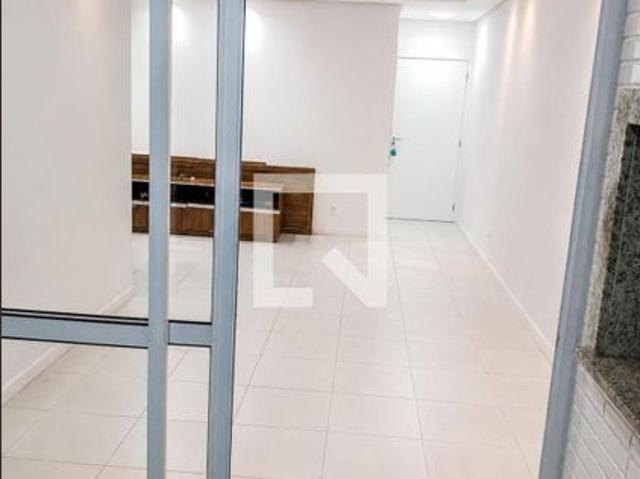 Apartamento aluguel em Região Geográfica Imediata de Florianópolis, Desterro