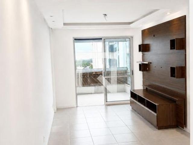 Apartamento aluguel em Região Geográfica Imediata de Florianópolis, Desterro