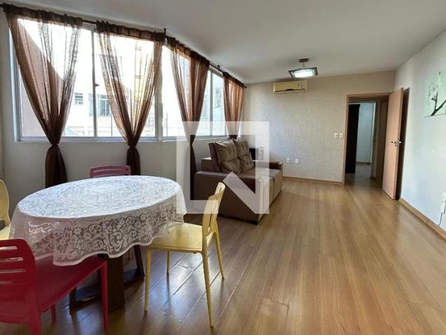 Apartamento aluguel em Região Geográfica Imediata de Florianópolis, Desterro