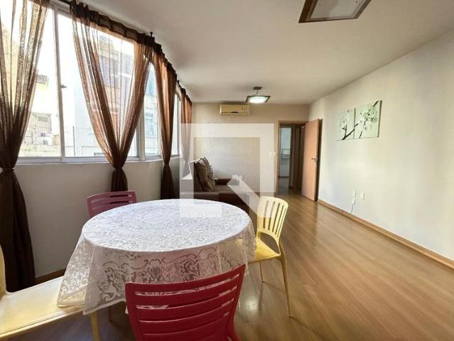 Apartamento aluguel em Região Geográfica Imediata de Florianópolis, Desterro