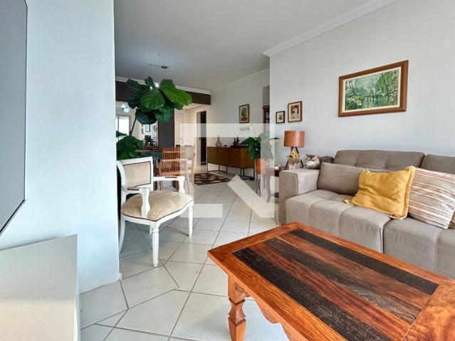 Apartamento aluguel em Região Geográfica Imediata de Florianópolis, Desterro