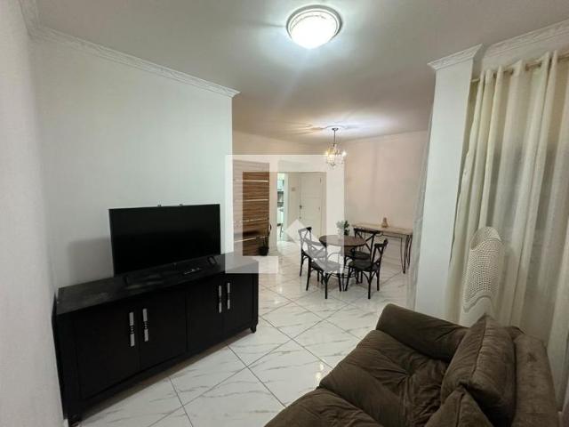 Apartamento aluguel em Região Geográfica Imediata de Florianópolis, Desterro