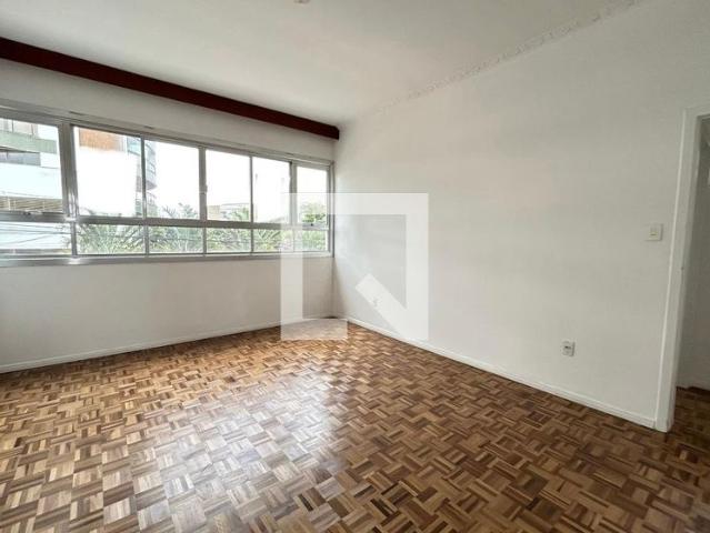 Apartamento aluguel em Região Geográfica Imediata de Florianópolis, Desterro