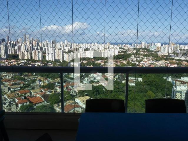 Apartamento aluguel em Região Geográfica Imediata de Salvador, Região Metropolitana de Salvador