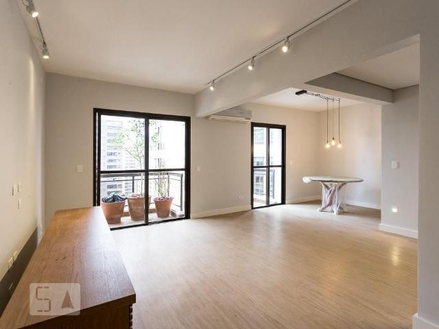 Apartamento aluguel em Região Imediata de São Paulo, Região Metropolitana de São Paulo