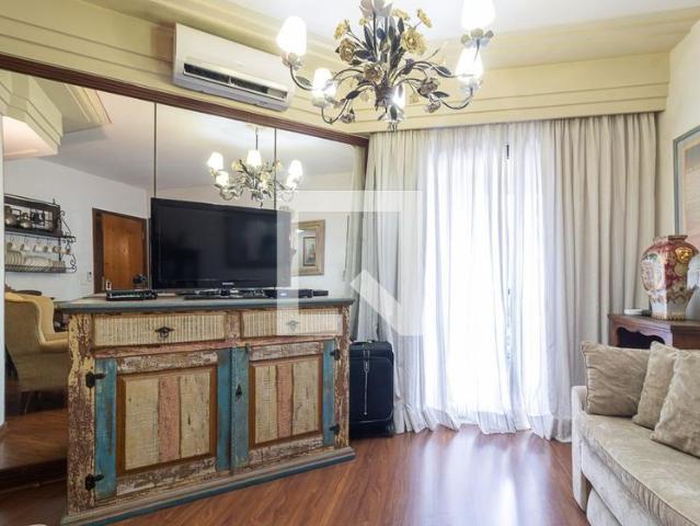 Apartamento aluguel em Região Imediata de São Paulo, Região Metropolitana de São Paulo