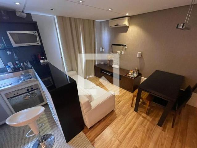 Apartamento aluguel em Vila Olímpia, São Paulo