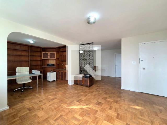 Apartamento aluguel em Região Imediata de São Paulo, Região Metropolitana de São Paulo
