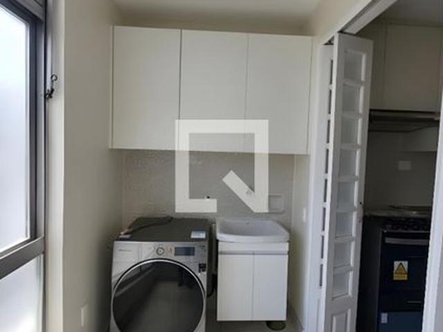 Apartamento aluguel em Região Imediata de São Paulo, Região Metropolitana de São Paulo