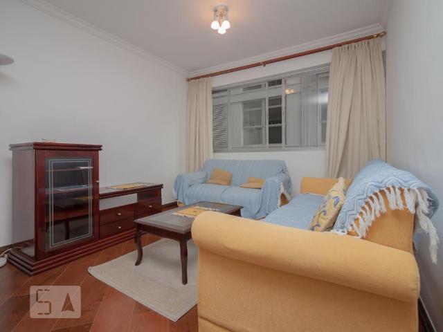 Apartamento aluguel em Região Imediata de São Paulo, Região Metropolitana de São Paulo