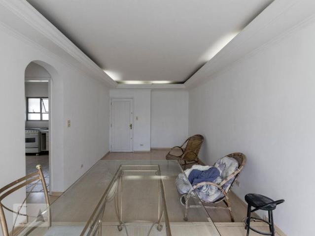 Apartamento aluguel em Região Imediata de São Paulo, Região Metropolitana de São Paulo
