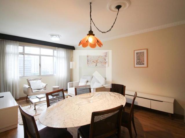 Apartamento aluguel em Região Imediata de São Paulo, Região Metropolitana de São Paulo