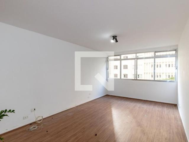 Apartamento aluguel em Vila Olímpia, São Paulo