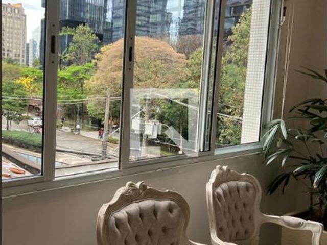 Apartamento aluguel em Região Imediata de São Paulo, Região Metropolitana de São Paulo