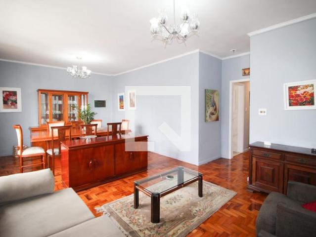 Apartamento aluguel em Região Imediata de São Paulo, Região Metropolitana de São Paulo