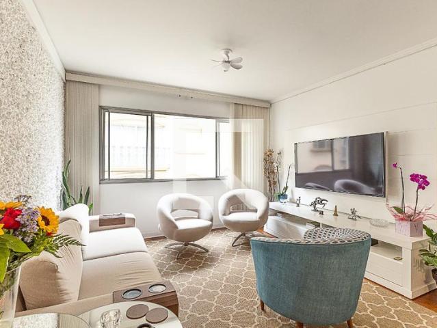 Apartamento aluguel em Região Imediata de São Paulo, Região Metropolitana de São Paulo