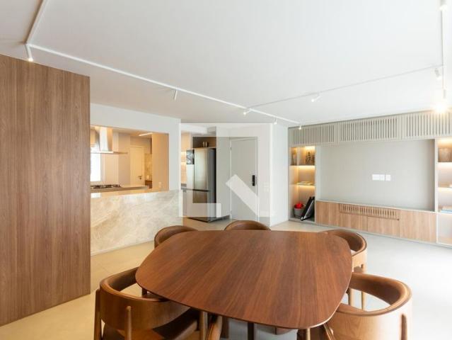 Apartamento aluguel em Região Imediata de São Paulo, Região Metropolitana de São Paulo
