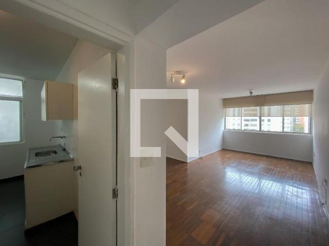 Apartamento aluguel em Vila Olímpia, São Paulo
