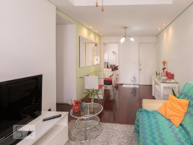 Apartamento aluguel em Região Imediata de São Paulo, Região Metropolitana de São Paulo