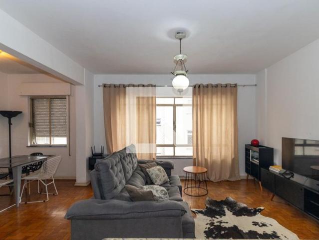 Apartamento aluguel em Região Imediata de São Paulo, Região Metropolitana de São Paulo